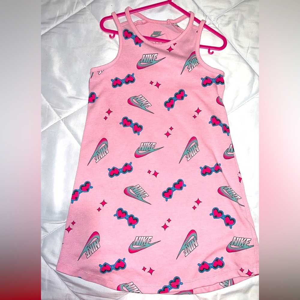 Nike dress